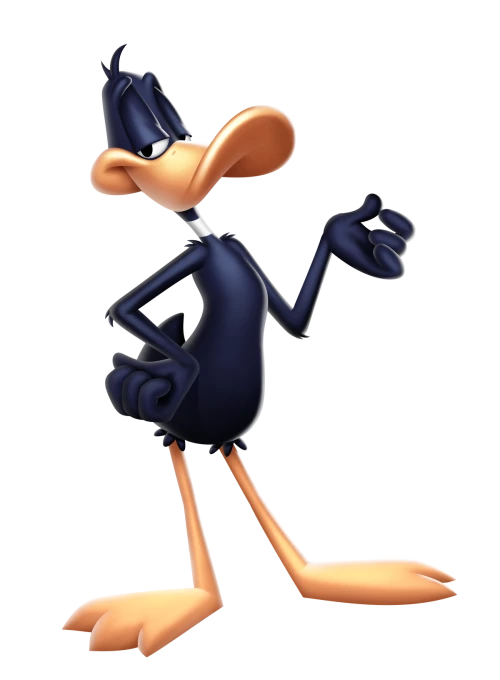 Avatar of Daffy Duck