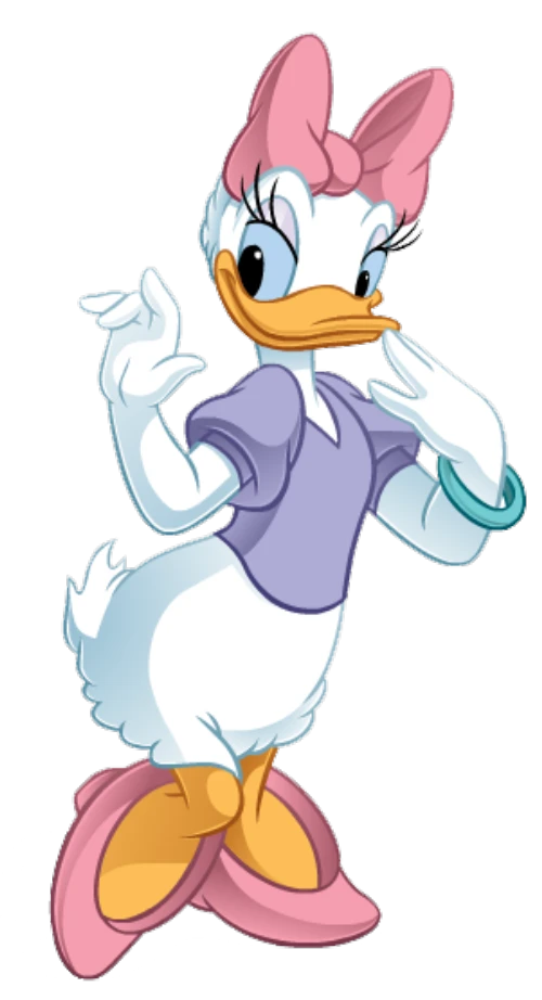 Daisy Duck