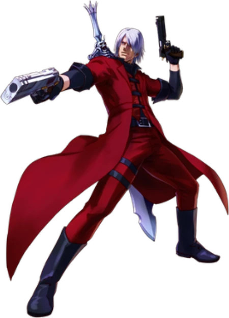 Dante