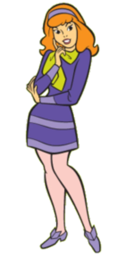 Daphne Blake