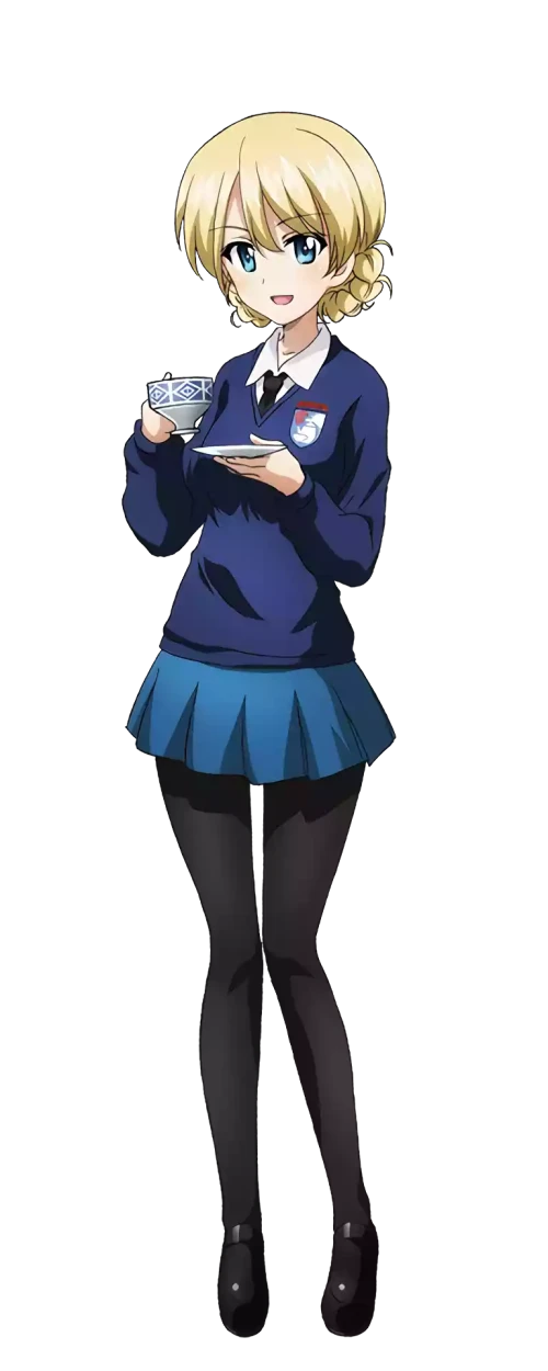 Darjeeling