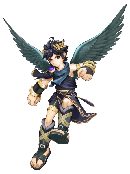 Avatar of Dark Pit