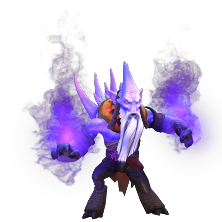 Avatar of Dark Seer