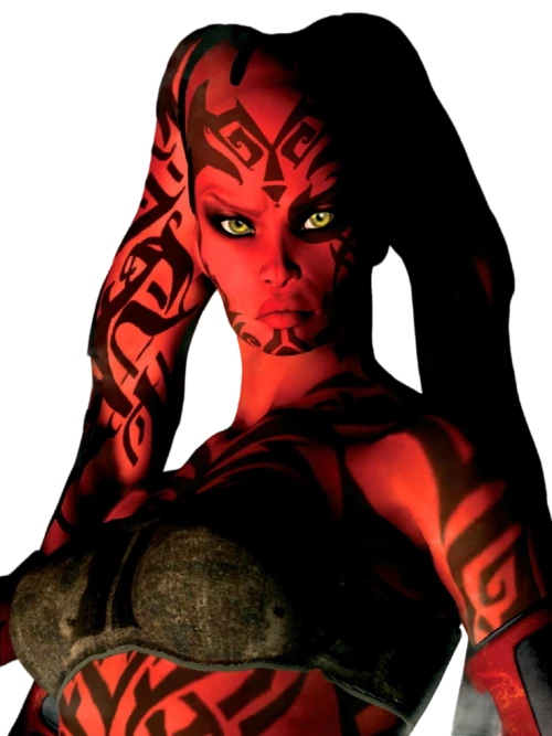 Avatar of Darth Talon