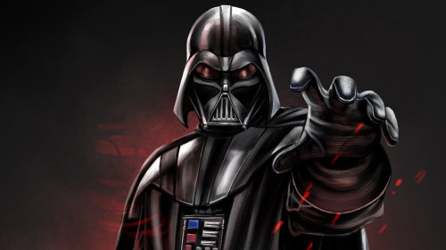 Avatar of Darth Vader