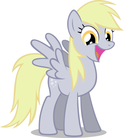 Avatar of Derpy Hooves