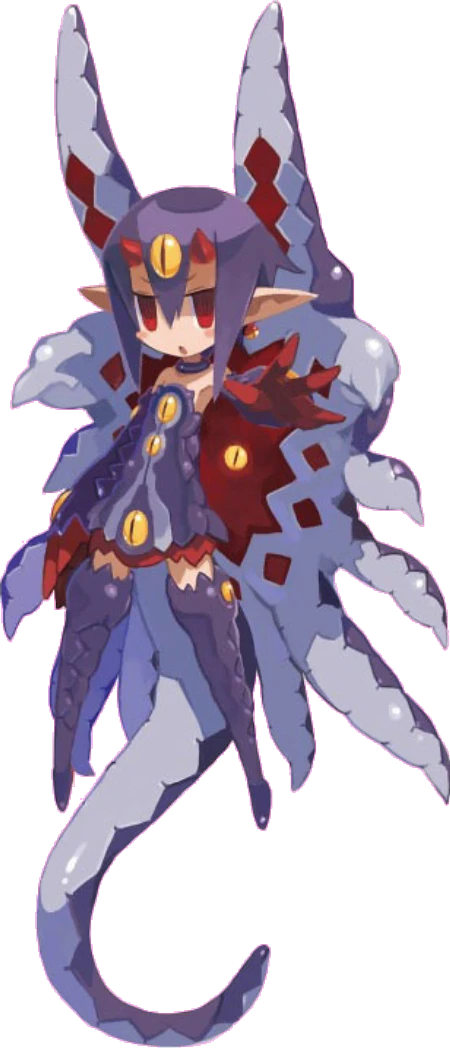 Avatar of Desco