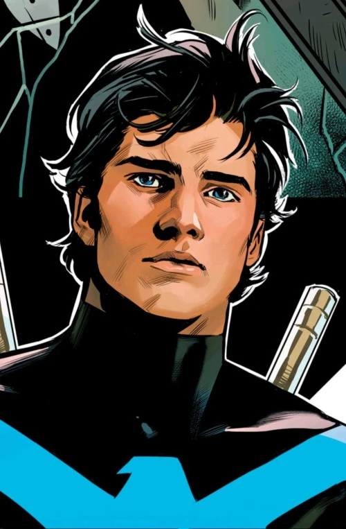 Dick Grayson