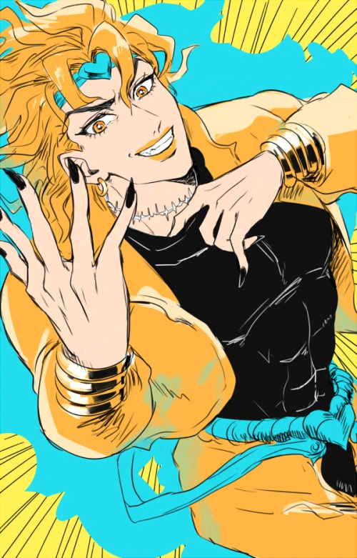 Dio Brando