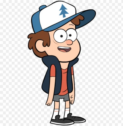 Dipper Pines