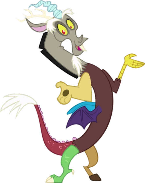 Avatar of Discord