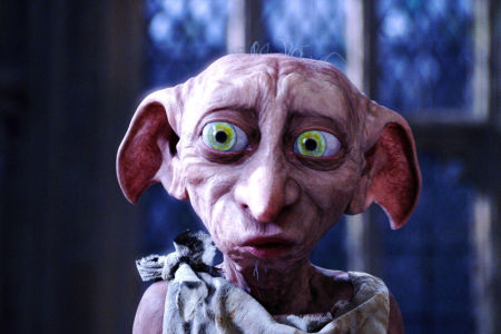 Dobby