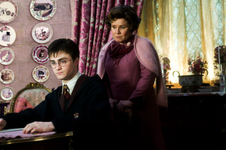 Dolores Umbridge