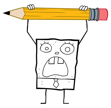 Doodlebob