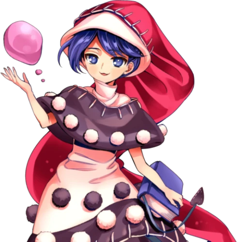 Avatar of Doremy Sweet