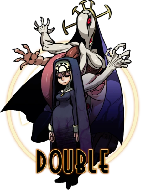 Avatar of Double