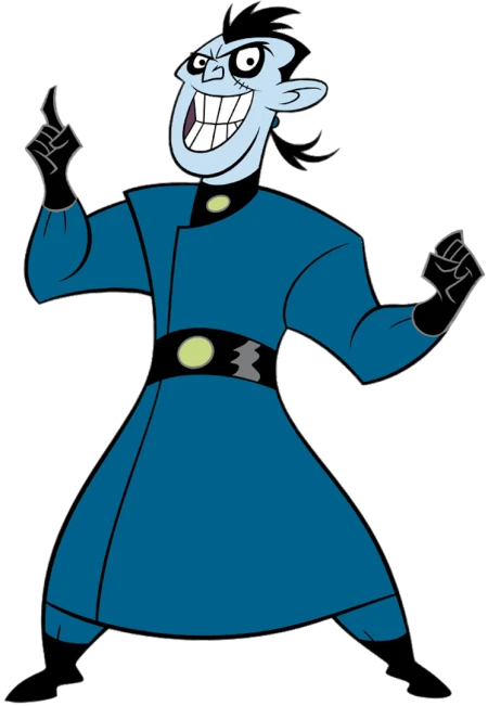 Dr Drakken