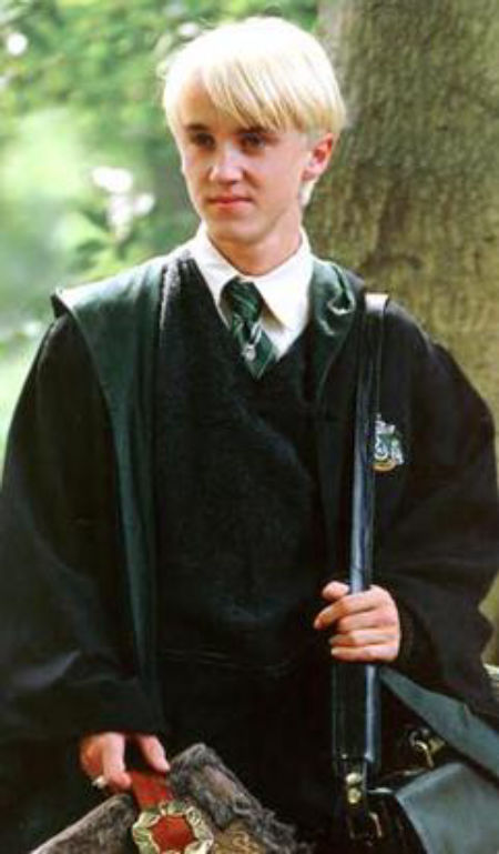 Avatar of Draco Malfoy