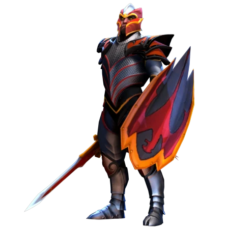 Dragon Knight