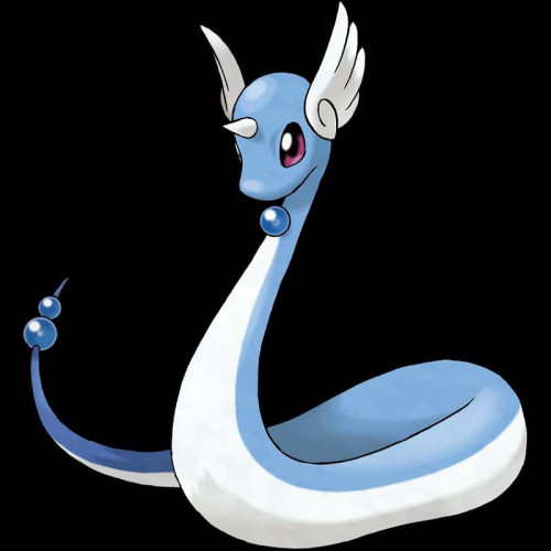 Avatar of Dragonair