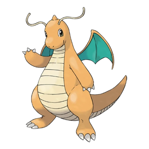 Dragonite