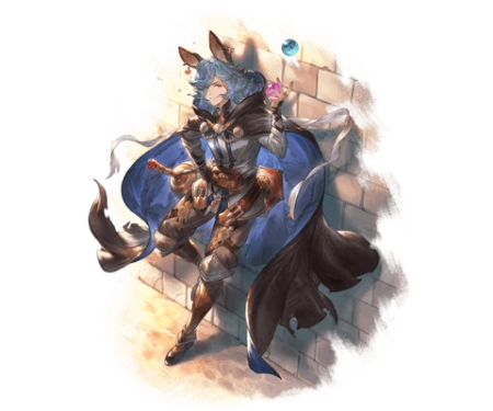 Avatar of Drang