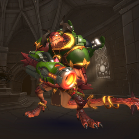 Drogoz