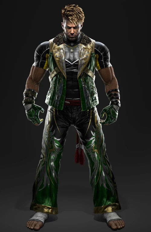 Avatar of Eddy Gordo