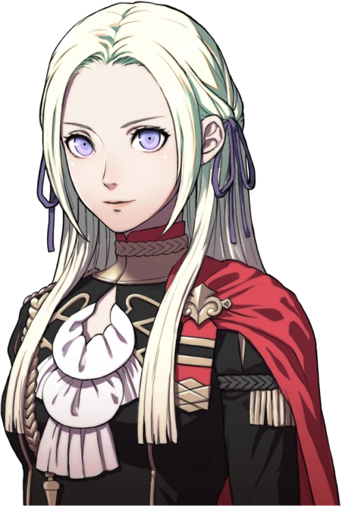 Avatar of Edelgard Von Hresvelg