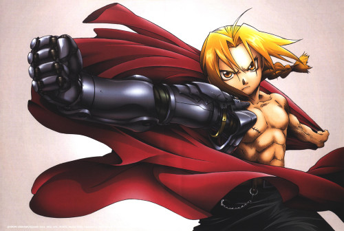 Edward Elric