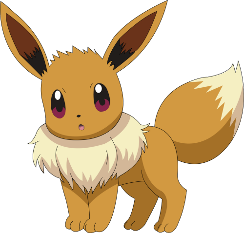 Avatar of Eevee