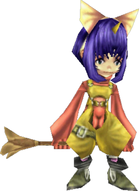 Avatar of Eiko Carol