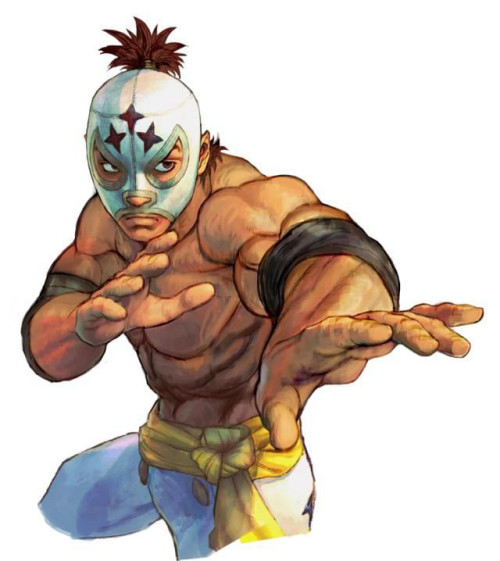 El Fuerte