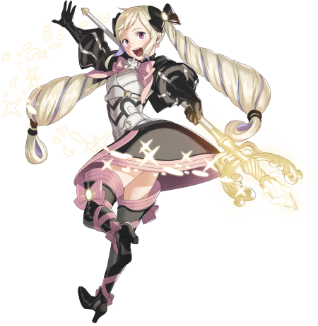 Elise