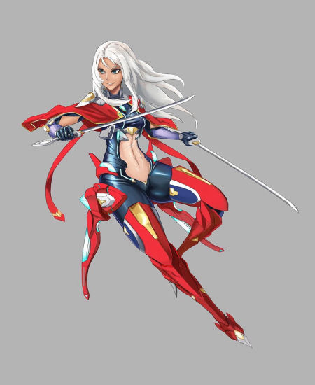 Avatar of Elma