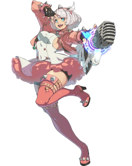 Avatar of Elphelt Valentine