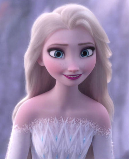 Avatar of Elsa