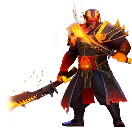 Avatar of Ember Spirit