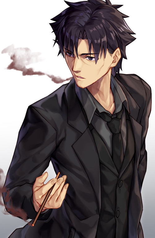 Avatar of Emiya Kiritsugu