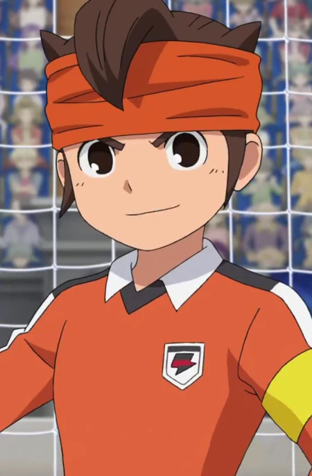 Avatar of Endou Mamoru