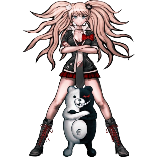 Enoshima Junko