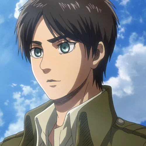 Avatar of Eren Yeager