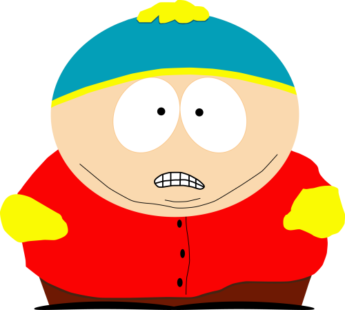 Avatar of Eric Cartman