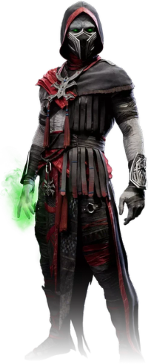 Ermac