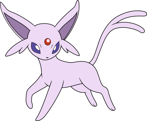 Avatar of Espeon