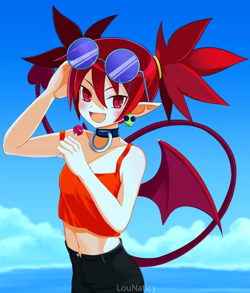 Avatar of Etna