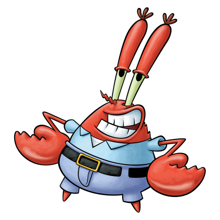 Eugene Krabs