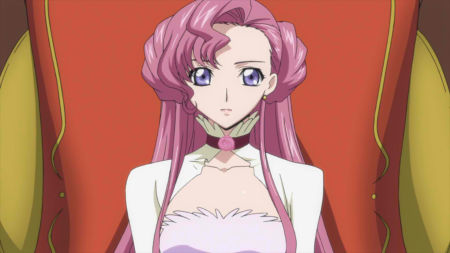 Avatar of Euphemia Li Britannia