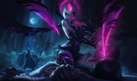 Evelynn