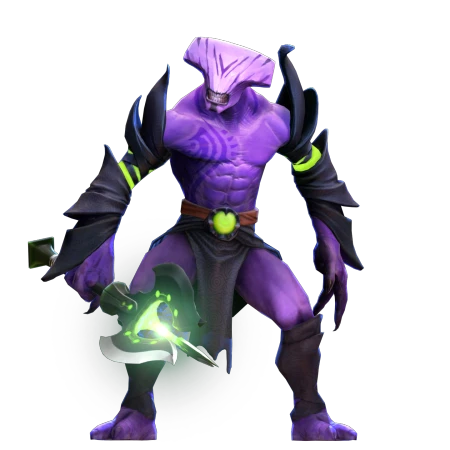 Faceless Void